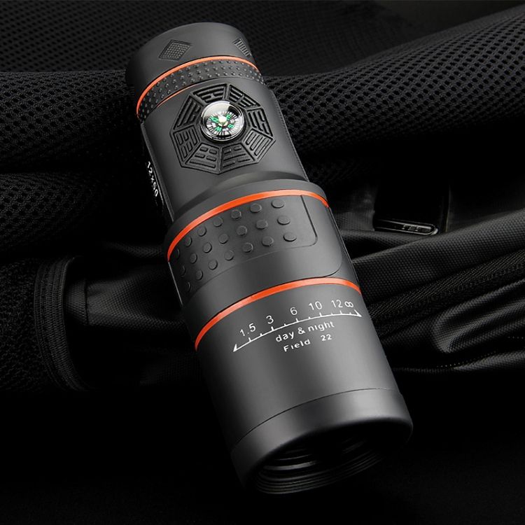 FEIRSH 12x50 High-definition Night Vision Monoculars T01 12x50