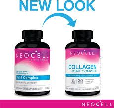 Collagen Peptides & Hyaluronic Acid,