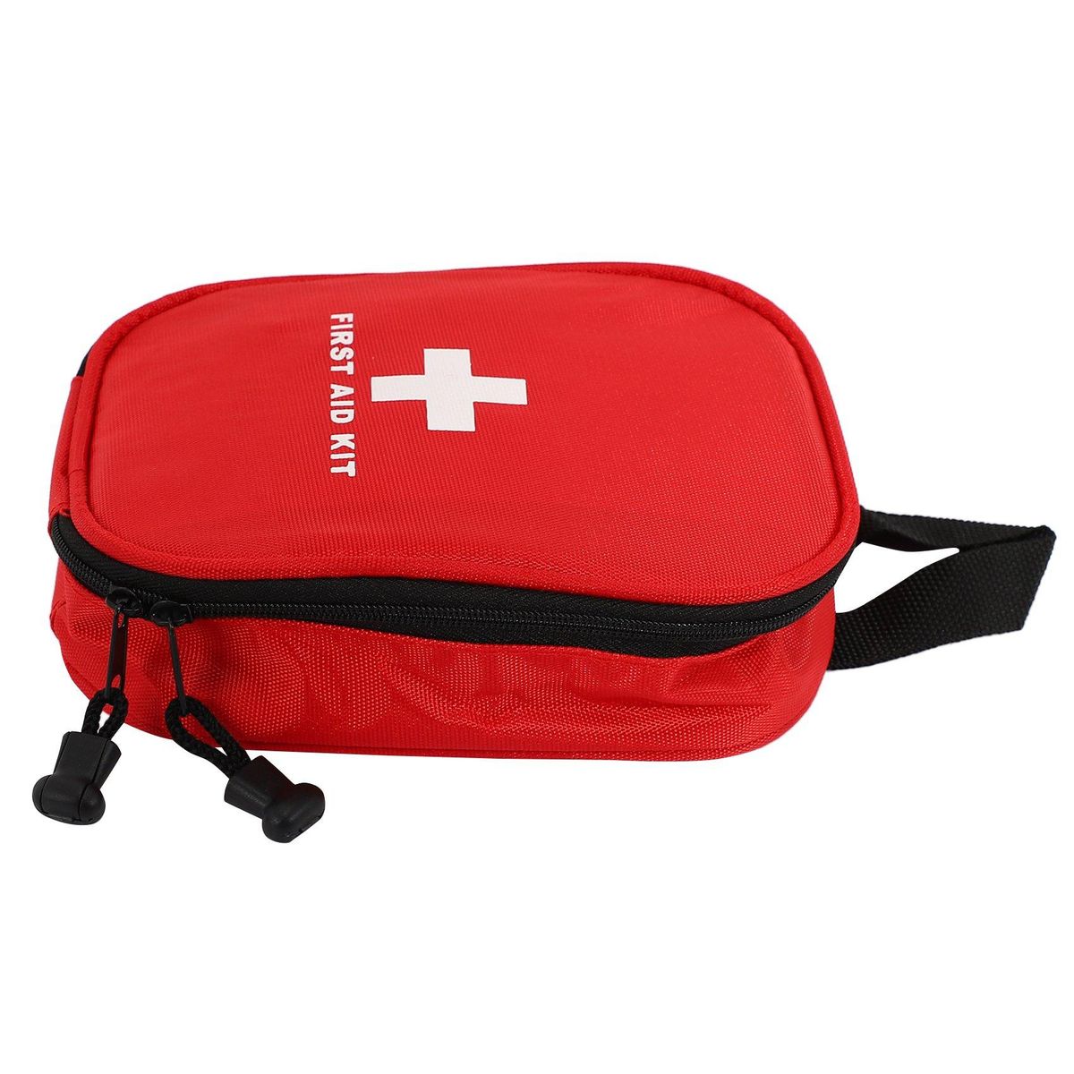 First Aid Kit- Emergency Kit Waterproof Portable