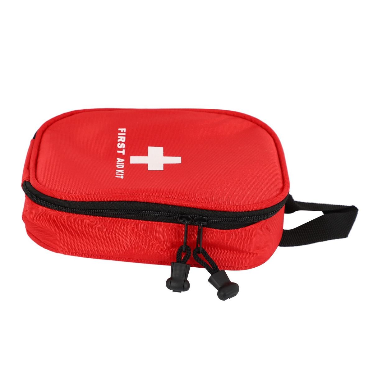 First Aid Kit- Emergency Kit Waterproof Portable