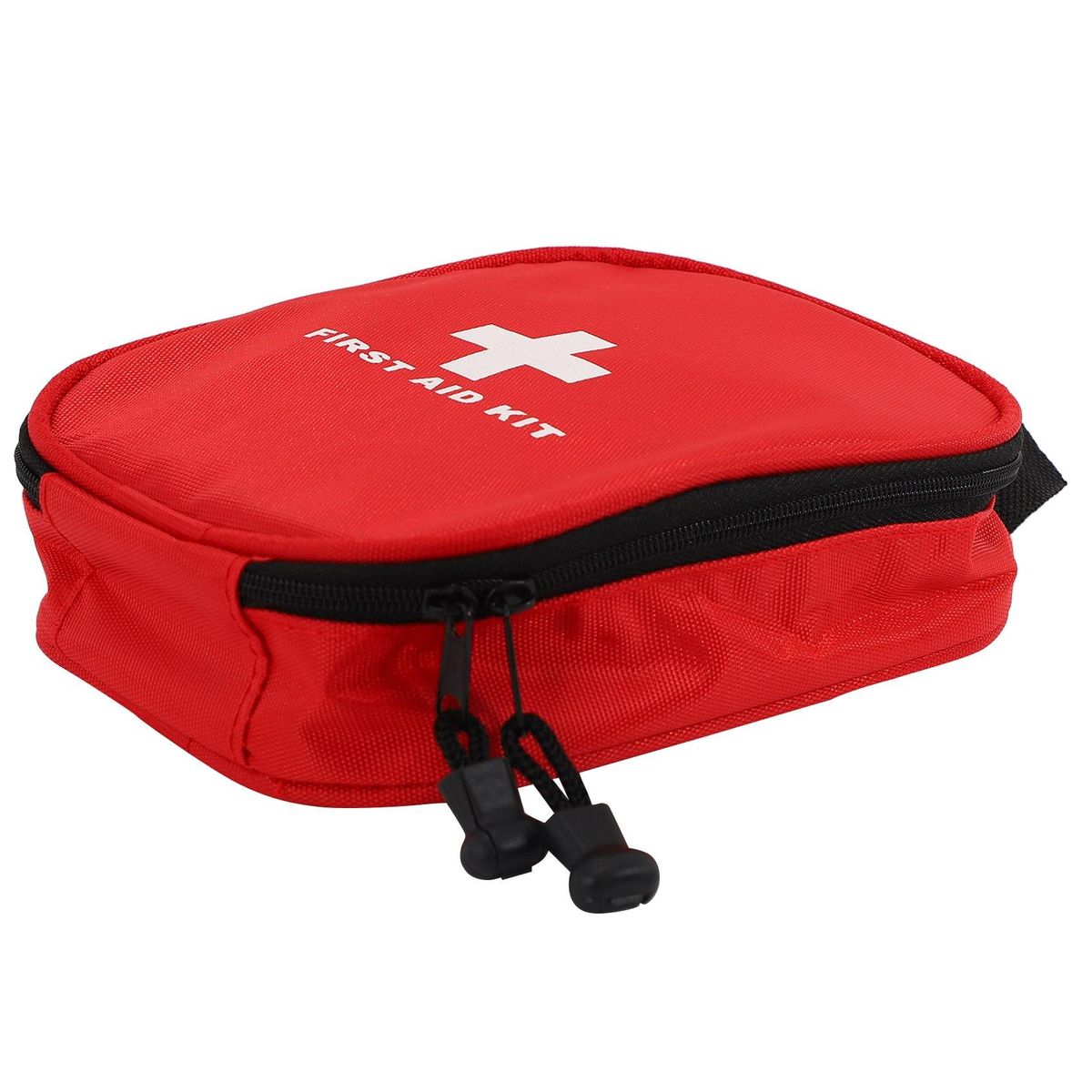 First Aid Kit- Emergency Kit Waterproof Portable