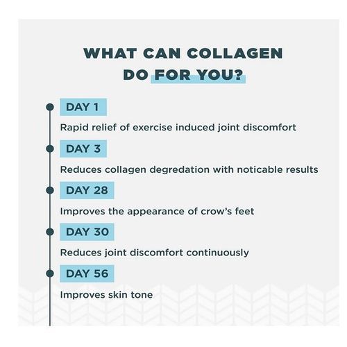 Multi Collagen Protein 1,11,111,V And X 16oz 454grm