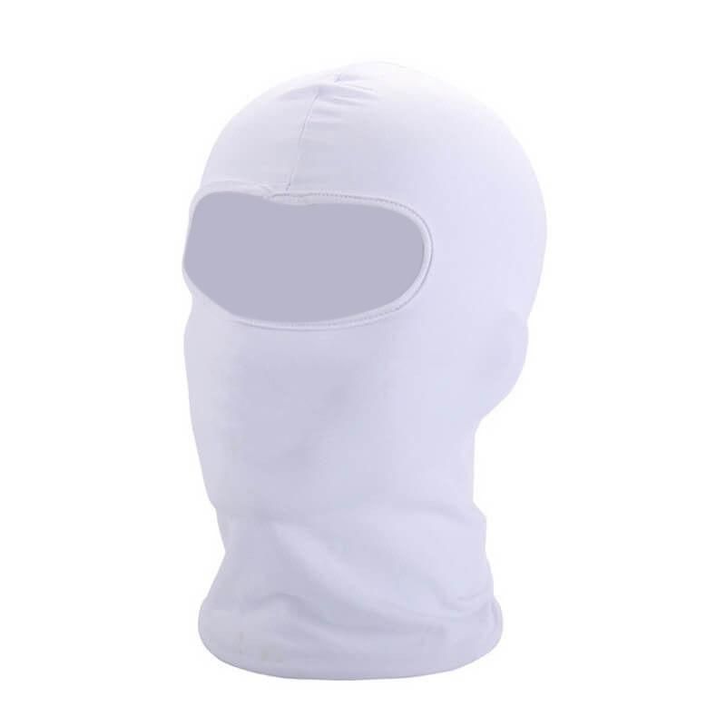 Outdoor Full Face Mask Spandex Cycling Ski CS Mask