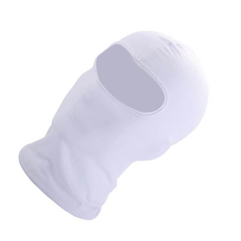 Outdoor Full Face Mask Spandex Cycling Ski CS Mask