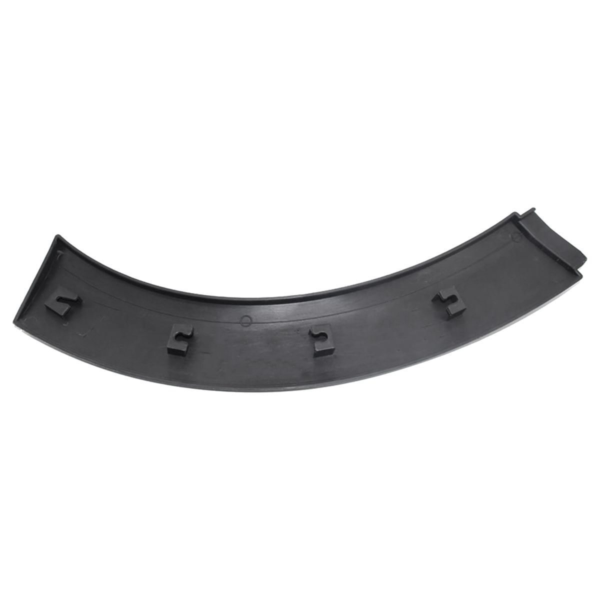 51131505864 Front Wheel Left Rear Wheel Arch Hood Fender for BMW