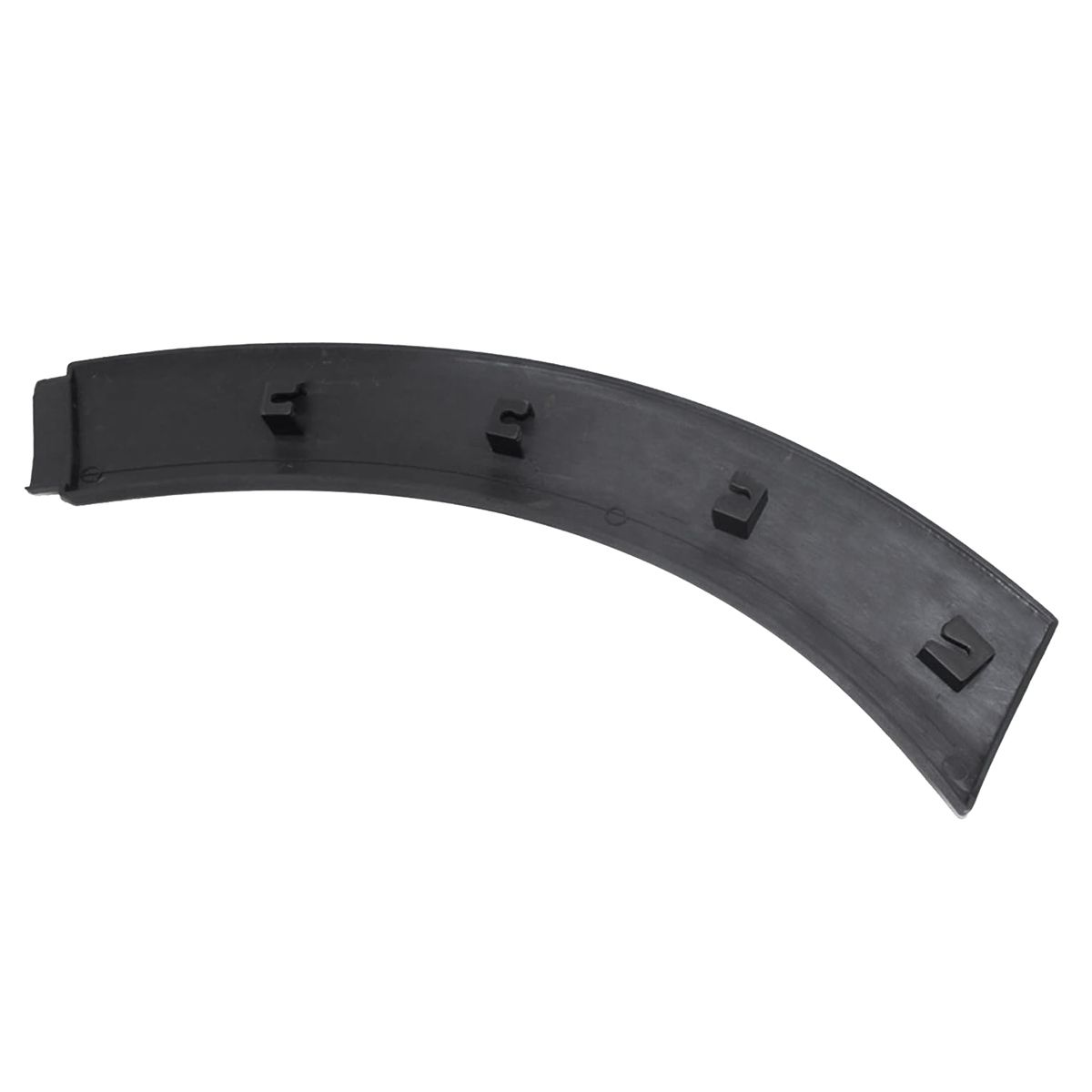 51131505864 Front Wheel Left Rear Wheel Arch Hood Fender for BMW