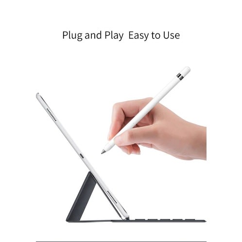 Wiwu Stylus Pencil For iPad Stylus For iPad 1/2/3/4 9.7 10.5,12.9