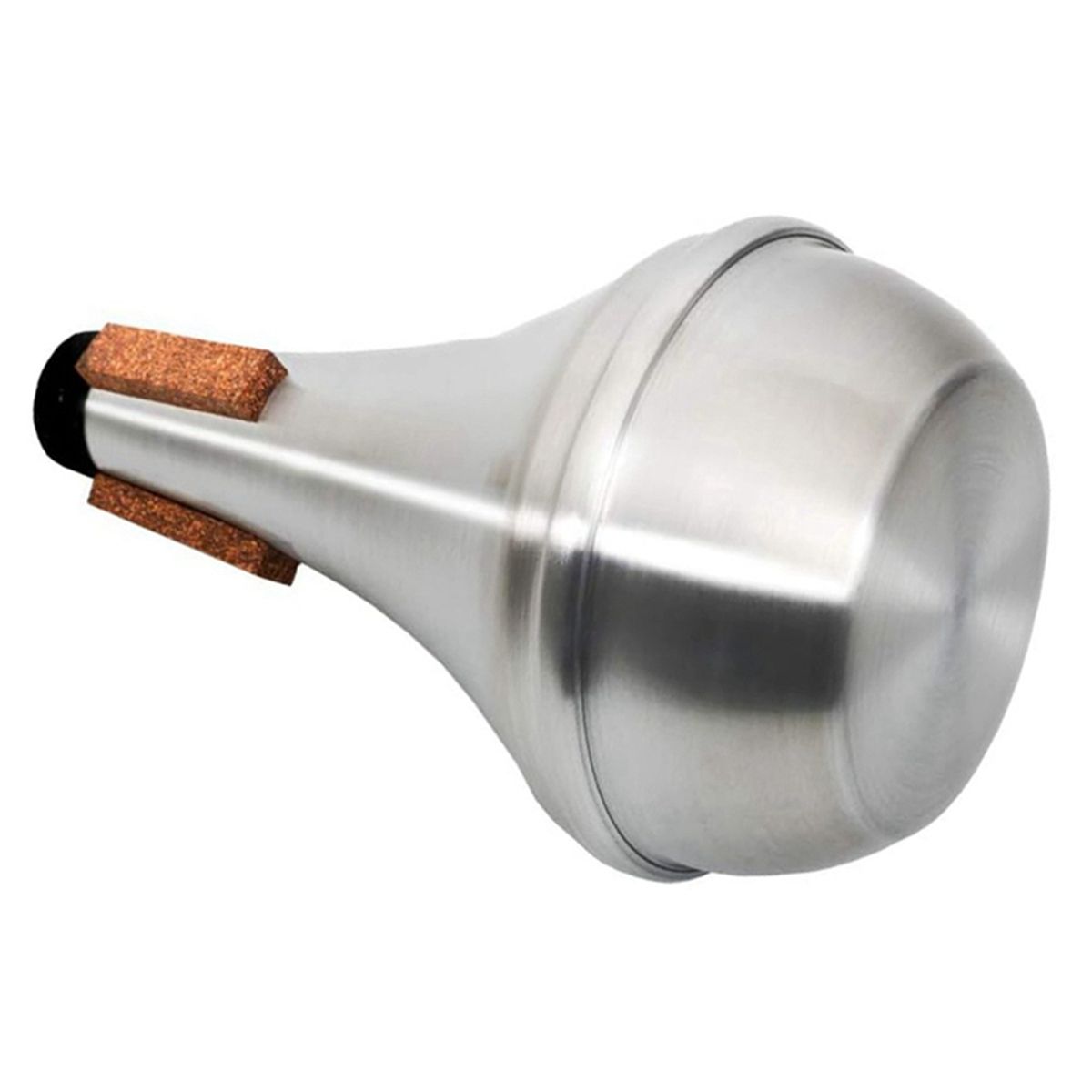 Aluminum Alloy Small Mute Mute Mute Anti-Disturbance Mute