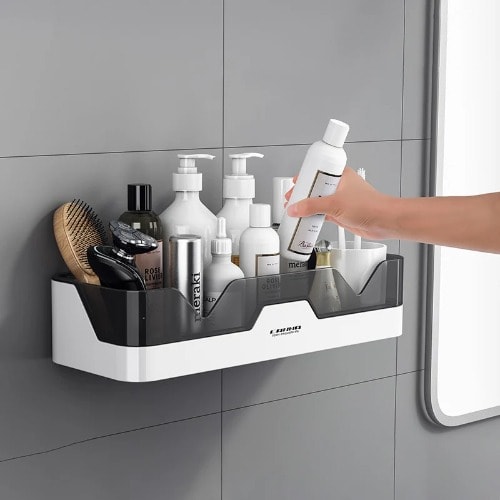 Bathroom Shelf Organizer