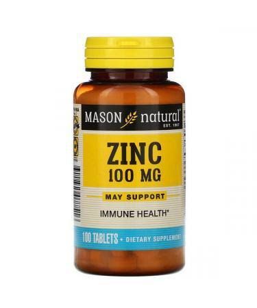 Zinc For Immune Health