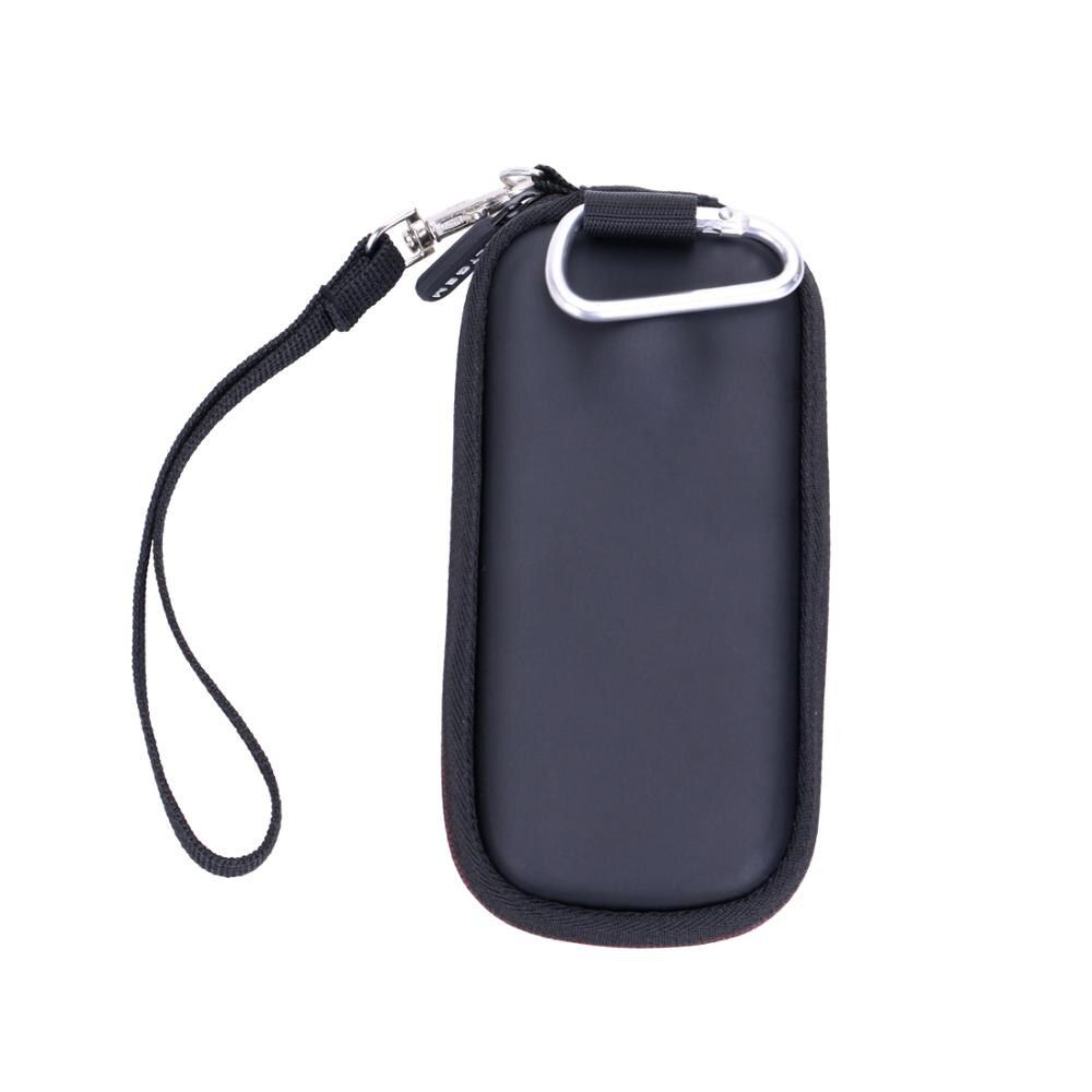 LTGEM EVA Black Hard Carrying Case For ONE X 360