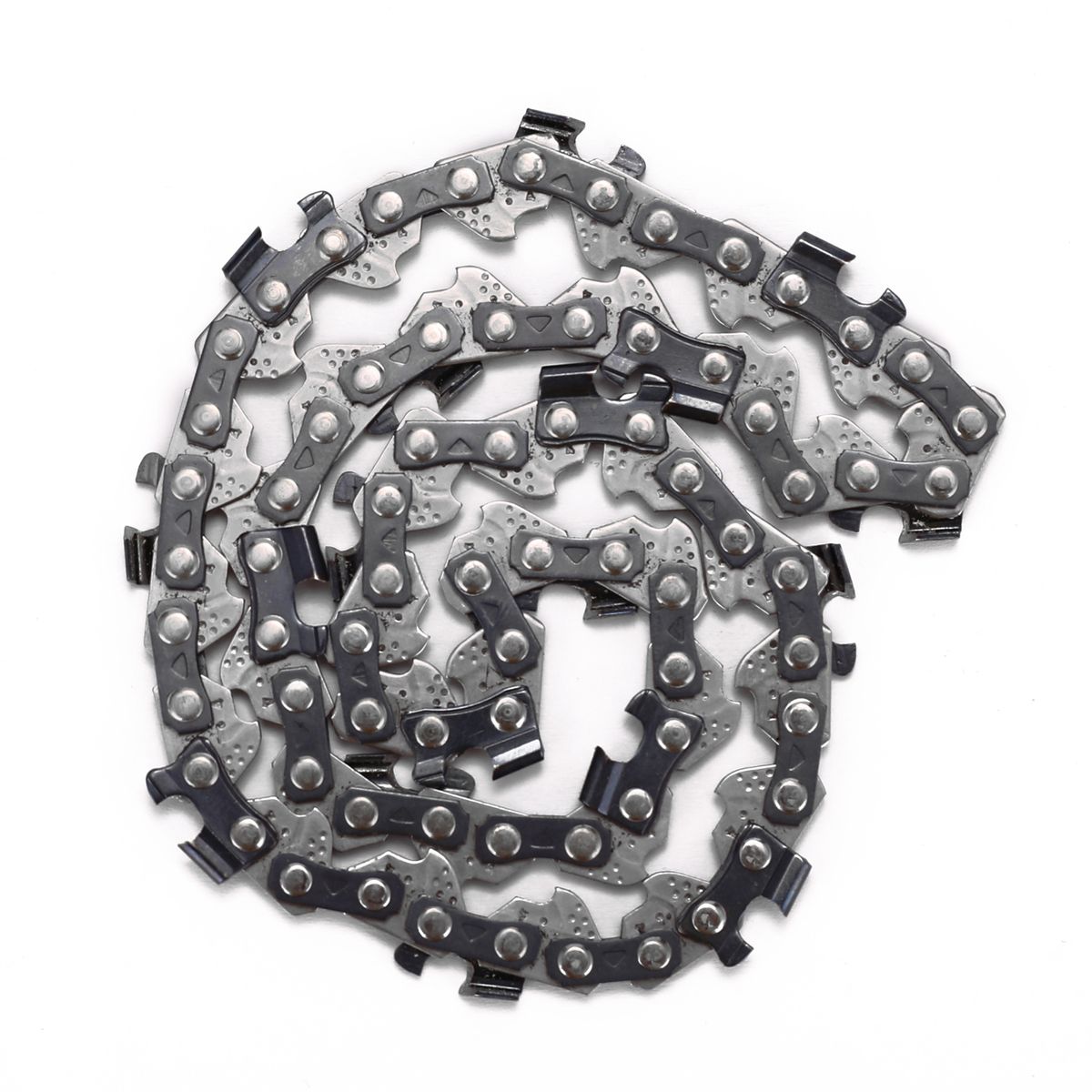 Mini Steel Chainsaw Chains Electric   Accessory Replacement