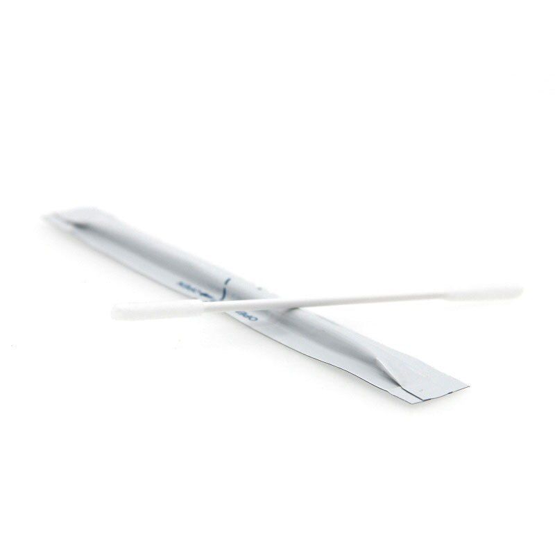 40pcs Alcohol Cotton Swab For IQOS 3.0 Duo 2.4 Wipe Rod Ing