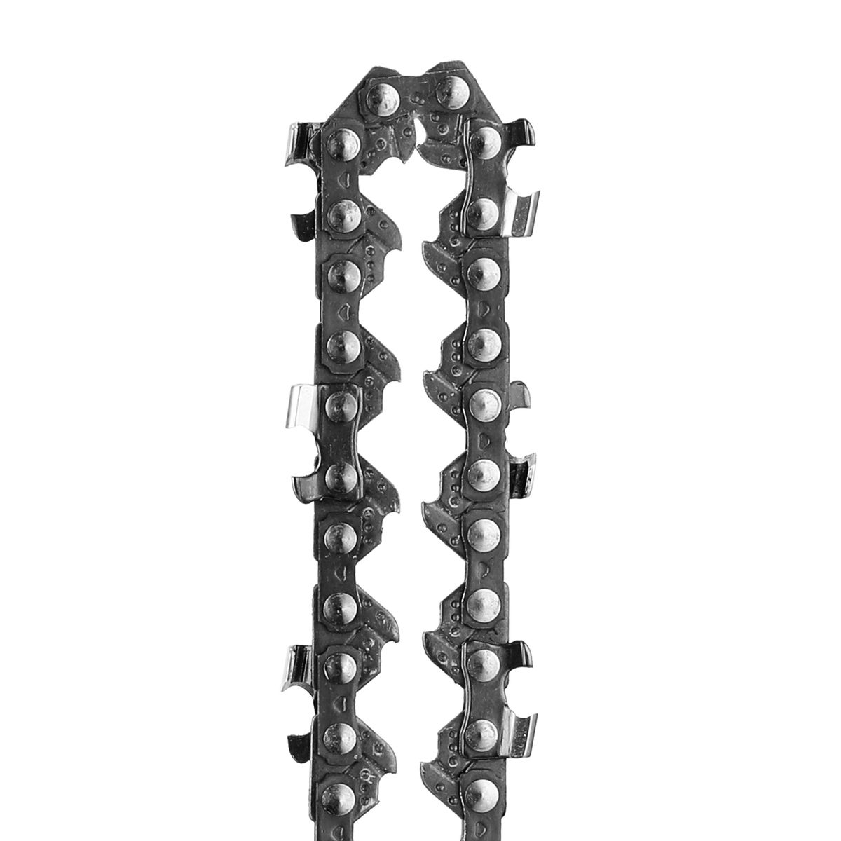 1 PCS 4 Inch Mini Steel Chainsaw Chains Electric Chainsaws