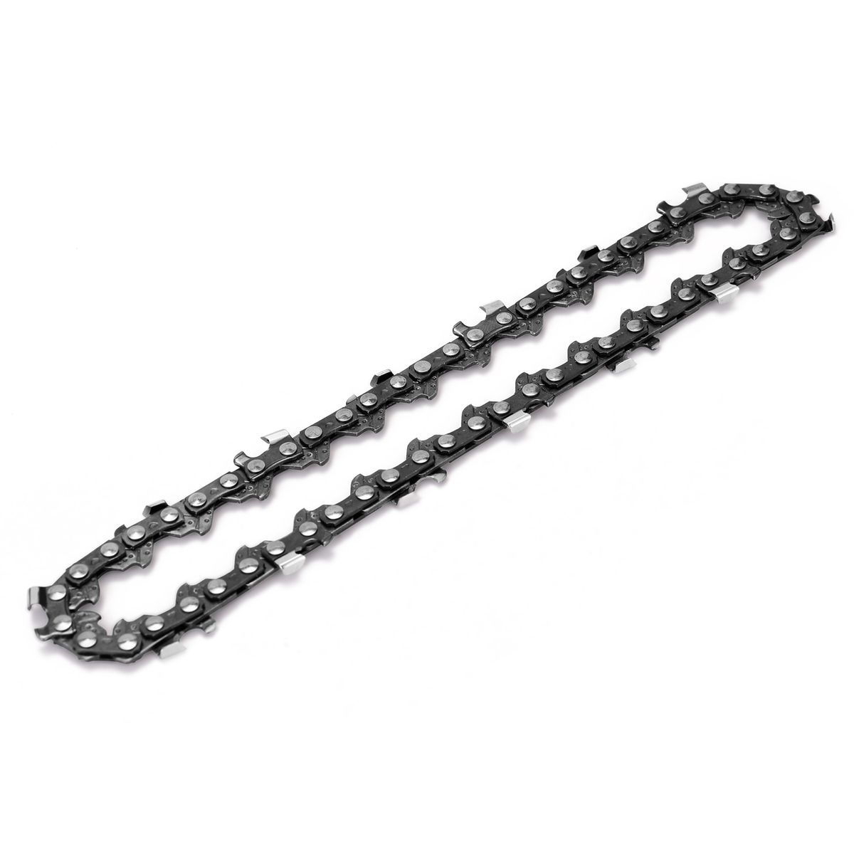1 PCS 4 Inch Mini Steel Chainsaw Chains Electric Chainsaws