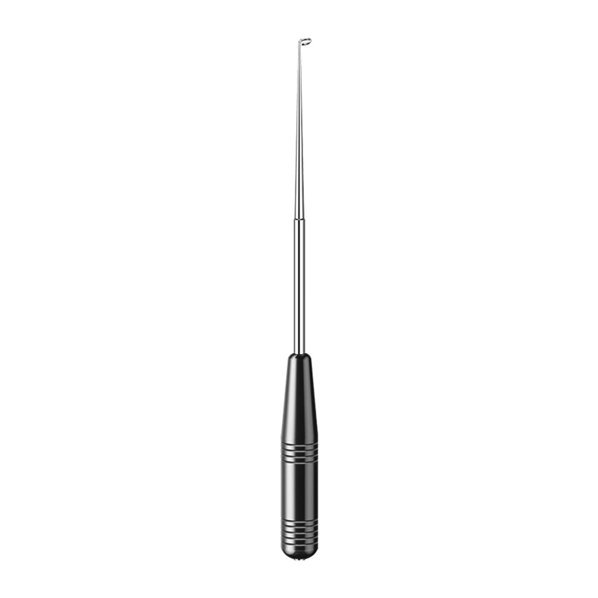 Portable Fish Hoover Powerful Hook Detachment This Gauger Pooler Black