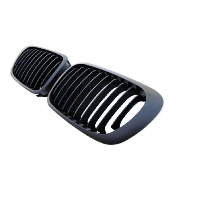 1 Pair Car Grille Mesh Grill Replacement 51138208683-