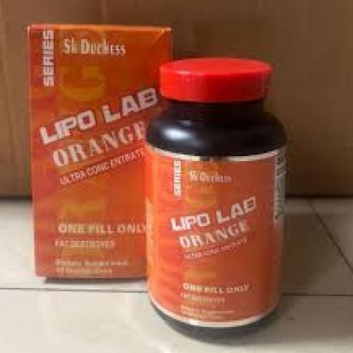 Lipo 6 Black Intense Concentrate Fat Destroyer WEIGHT LOSS