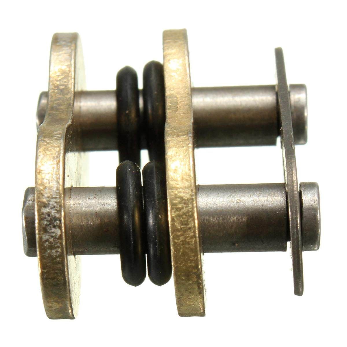 Motorcycle 520H DID 520 VX2 Chain Connecting Master Link Split / Clip Dirt Bike
