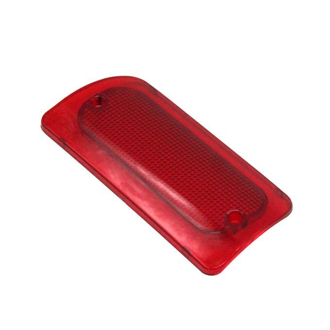 2Pcs 3rd Brake Light Stop Lamp Lens Fit For Chevrolet S10