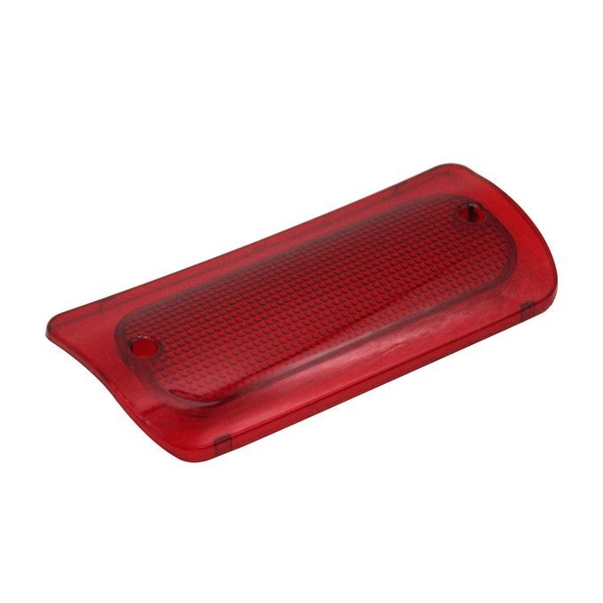 2Pcs 3rd Brake Light Stop Lamp Lens Fit For Chevrolet S10