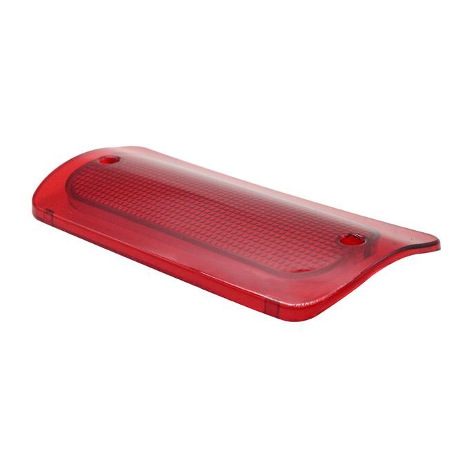 2Pcs 3rd Brake Light Stop Lamp Lens Fit For Chevrolet S10