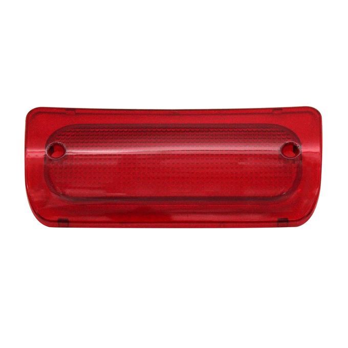 2Pcs 3rd Brake Light Stop Lamp Lens Fit For Chevrolet S10