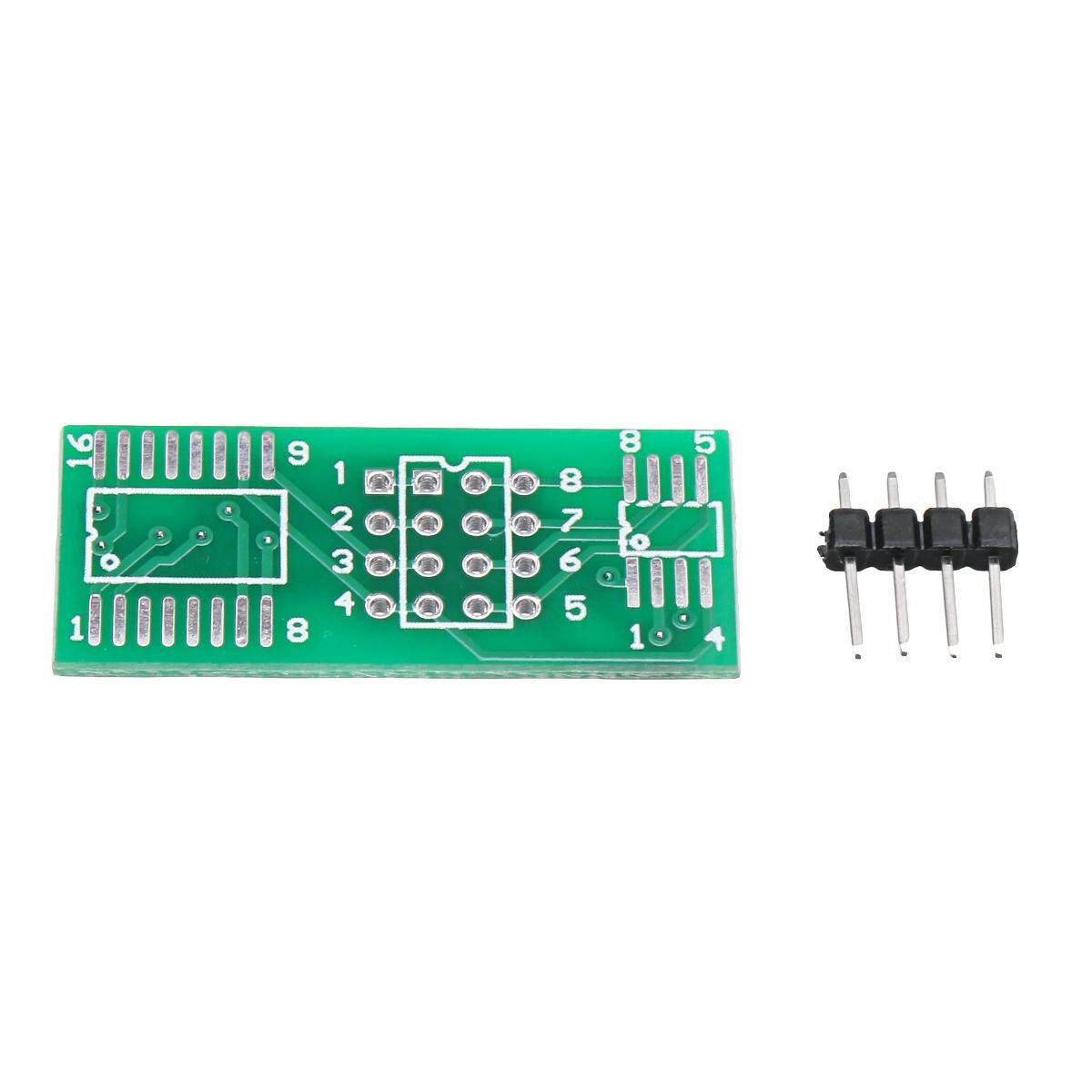 USB Programmer CH341A Series 24 EEPROM BIOS Writer 25 Flash