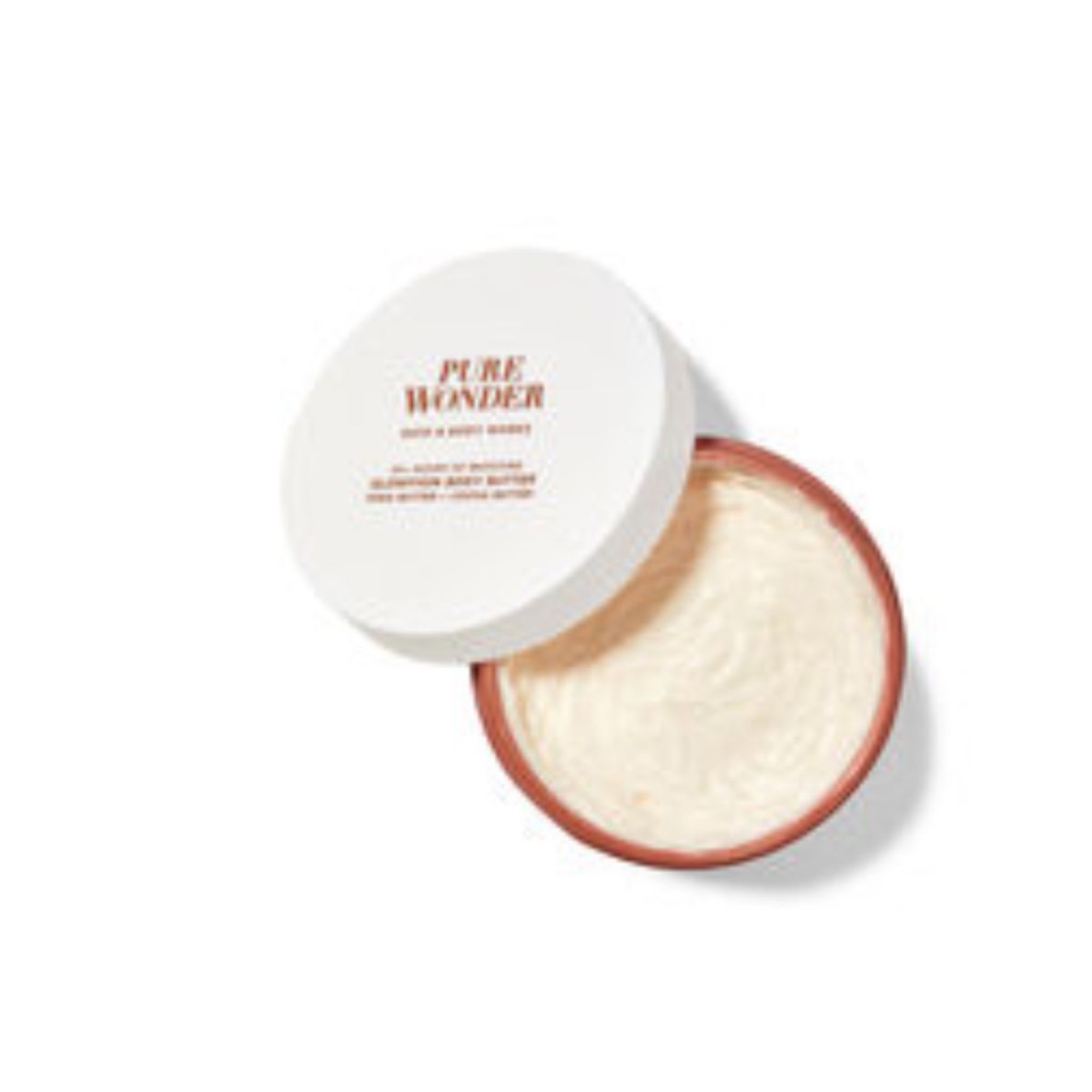 Pure Wonder Glowtion Body Butter