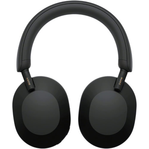 Wh-1000xm5 Wireless Industry Leading Noise Canceling Headphones - Black.