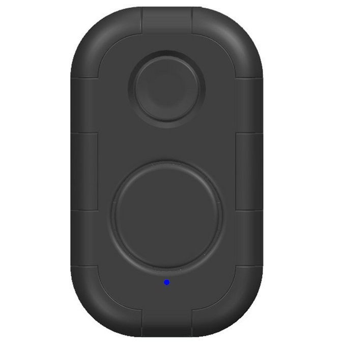 Ele Troni  Mosquito Repellent Portable Outdoor Mini Mouse Inse T Repellent USB-black