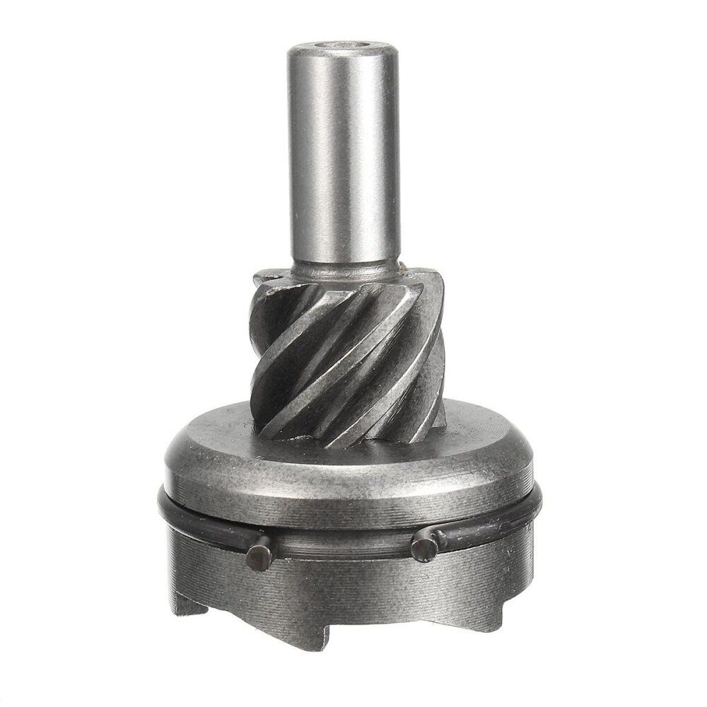 Kick Start Shaft Gear 50cc QMB139 Starter Motor Chinese Scooter Parts GY6