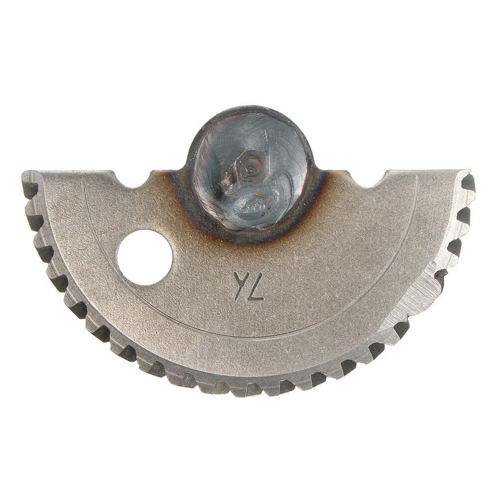 Kick Start Shaft Gear 50cc QMB139 Starter Motor Chinese Scooter Parts GY6