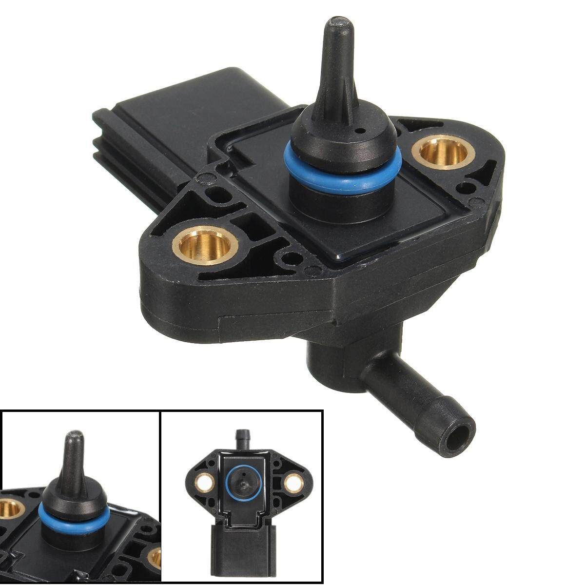 NEW Car Fuel Injection Rail Sensor For Ford Lincoln Mercury #0261230093