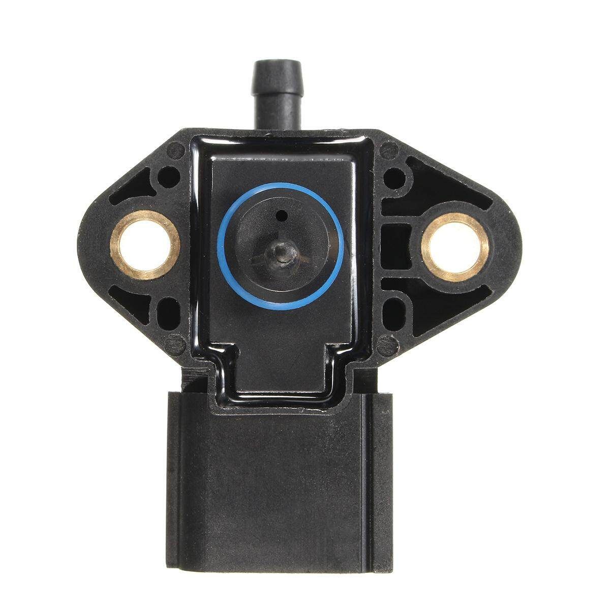 NEW Car Fuel Injection Rail Sensor For Ford Lincoln Mercury #0261230093