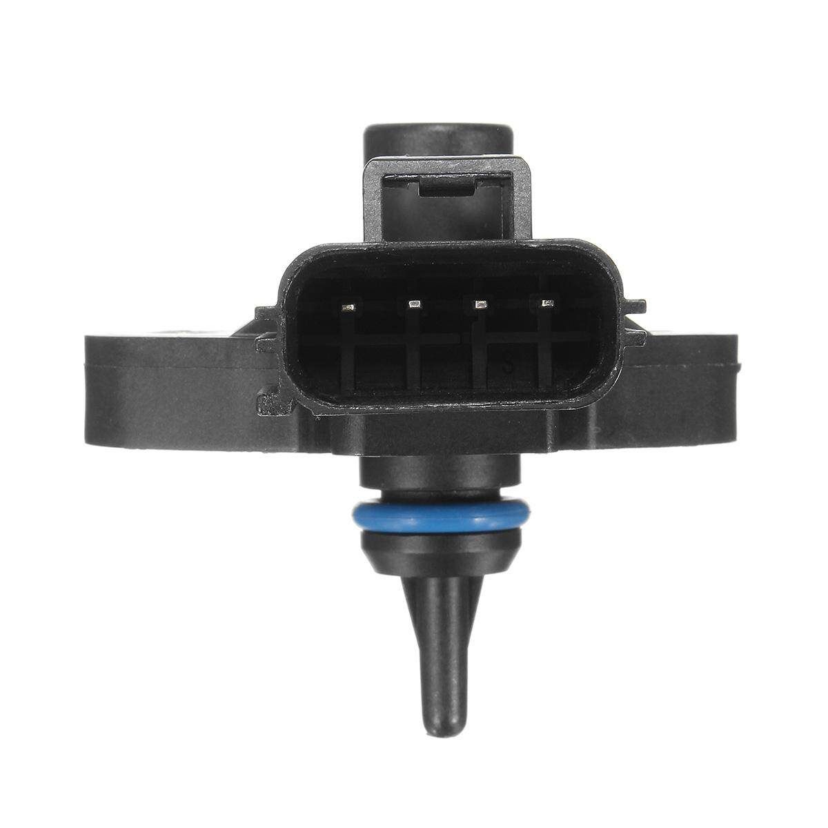 NEW Car Fuel Injection Rail Sensor For Ford Lincoln Mercury #0261230093