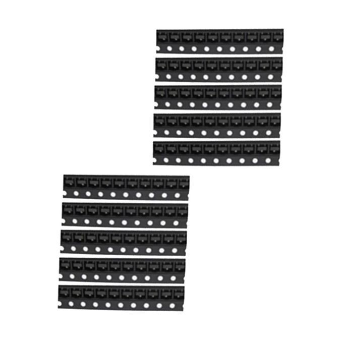 100pcs SMD Triode Transistor SOT23  General Purpose Transistor