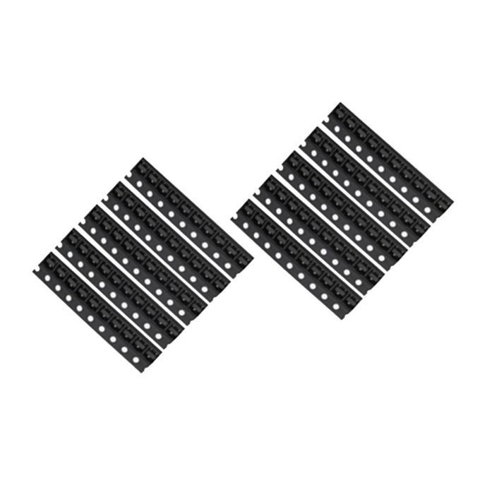 100pcs SMD Triode Transistor SOT23  General Purpose Transistor