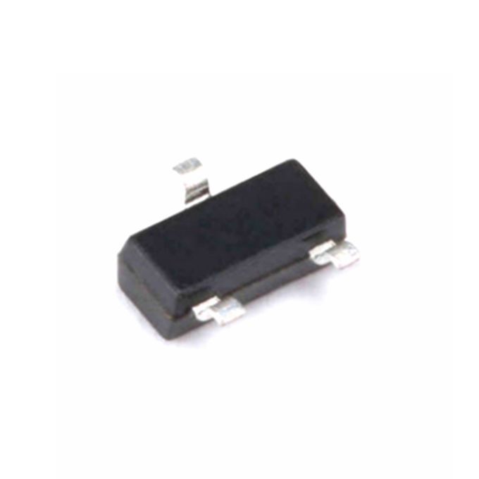 100pcs SMD Triode Transistor SOT23  General Purpose Transistor