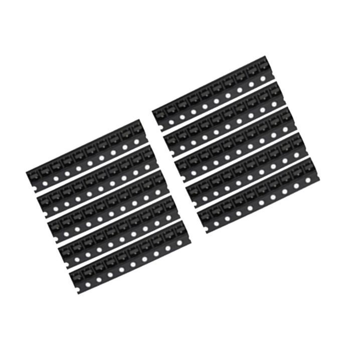 100pcs SMD Triode Transistor SOT23  General Purpose Transistor