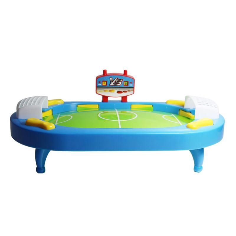Mei Ba Ku Puzzle Football Table Game
