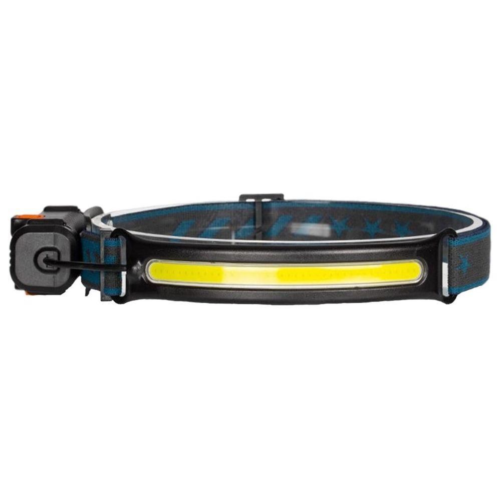 Adjustable LED Headband Essential COB For Non-sensing Models