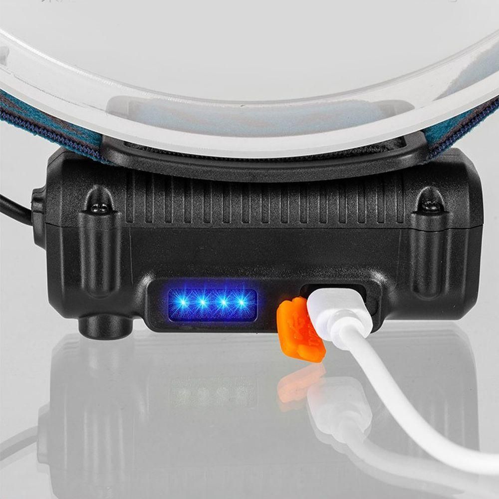 Adjustable LED Headband Essential COB For Non-sensing Models