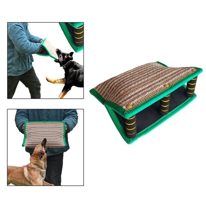 Professional Dog Bite Sleeve Dog Bite Toy Strong Training Arm