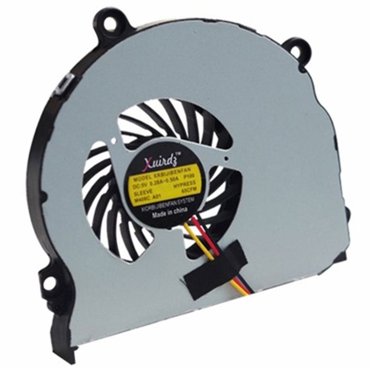 1.56W Laptop Radiator Cooling Fan CPU Cooling Fan