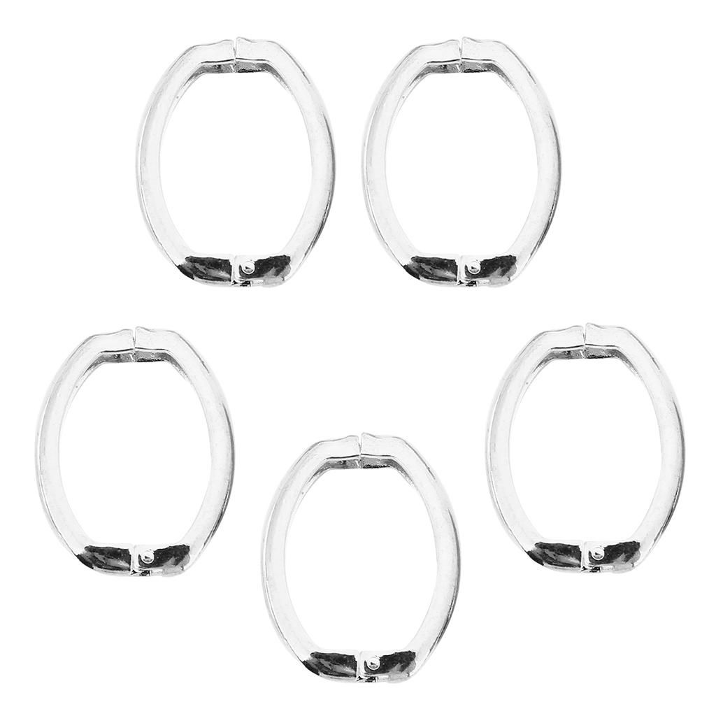 Oval Spring