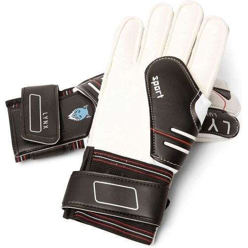 Lynx Luxury Youth Goal Keeper Kids Goalie Soccer