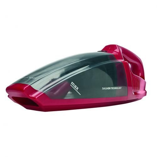 Hand- Held Wet And Dry Vacuum Cleaner