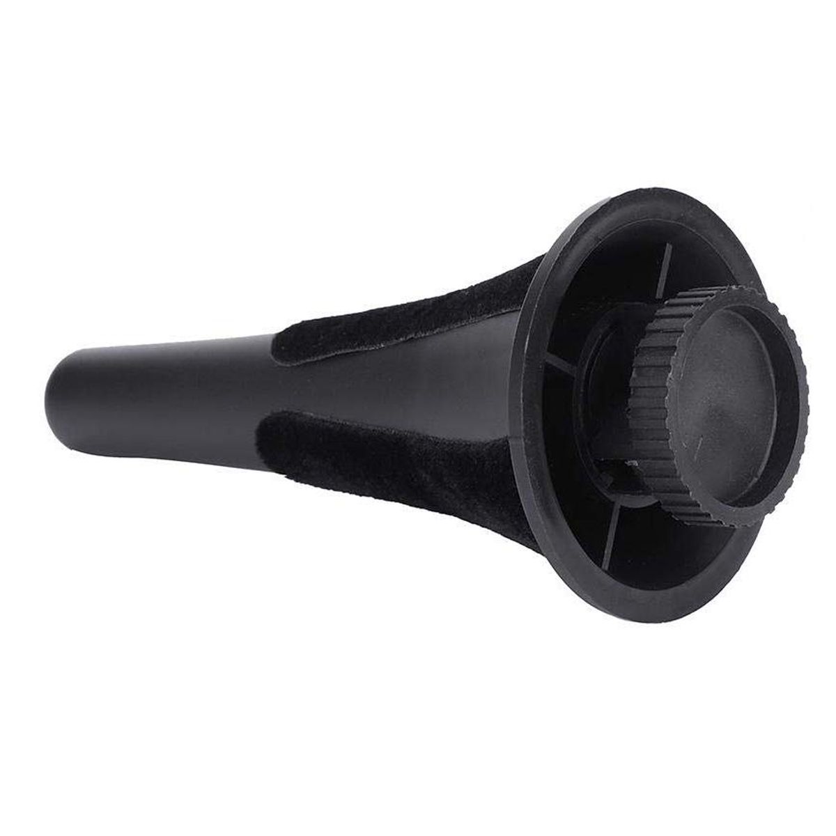 Foldable Clarinet Oboe Stand Straight Saxophone Tripod