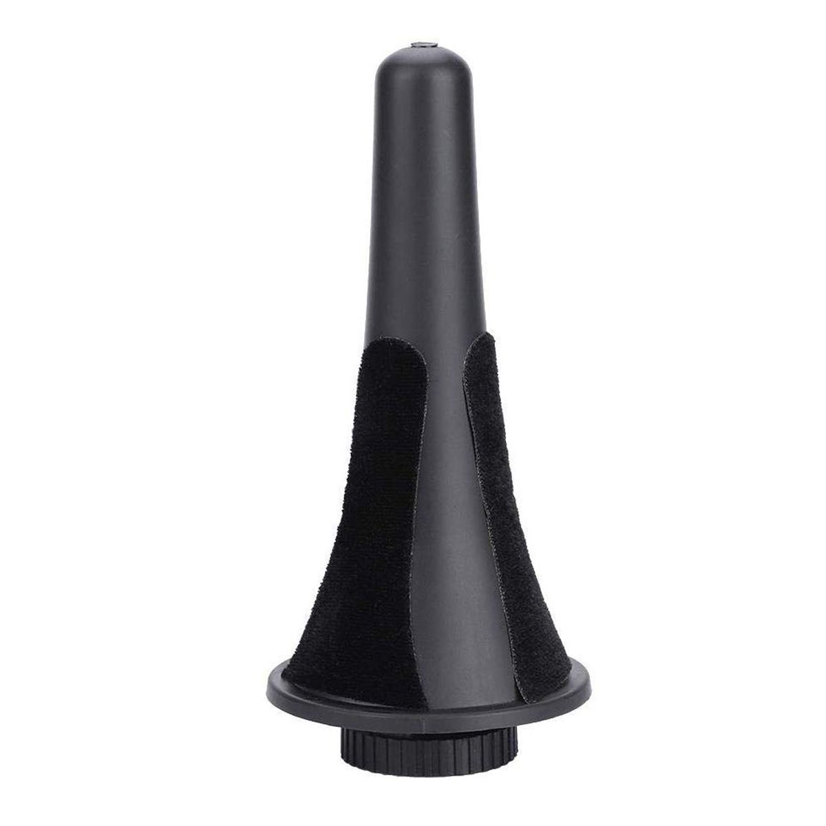 Foldable Clarinet Oboe Stand Straight Saxophone Tripod